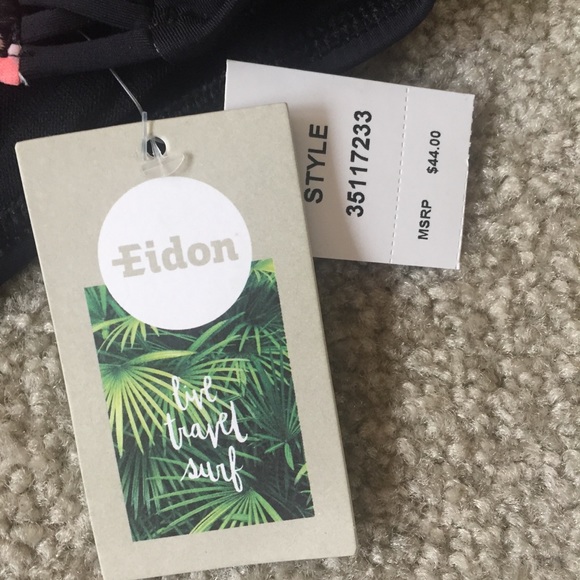 Eidon By Body Glove GLADES Bikini Bottom - Picture 3 of 7